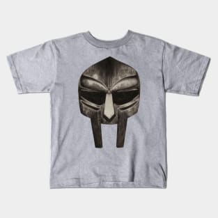 MF DOOM Hot Design Kids T-Shirt